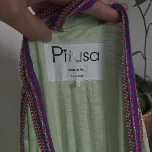 Pitusa Inca Sundress - Picture 3 of 4